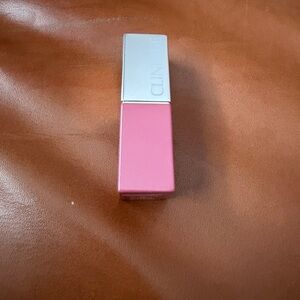 Clinique New 14 Plum Pop Lipstick